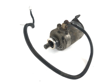 BMW C1 125 [2001] - Starter motor - 0