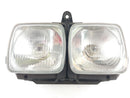 Honda CBX 750 F RC17 [1985] - Headlight-2