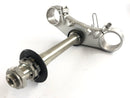 Triumph Street Triple R 675 D67LD [2008] - Lower triple clamp-6