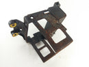 Suzuki GT 750 [1973] - Battery box battery holder-1