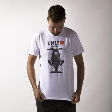 BMW R 850 GS / R 1100 GS / R 1150 GS Adventure [1994-2004] - Keine Entschuldigungen 029 T-Shirt