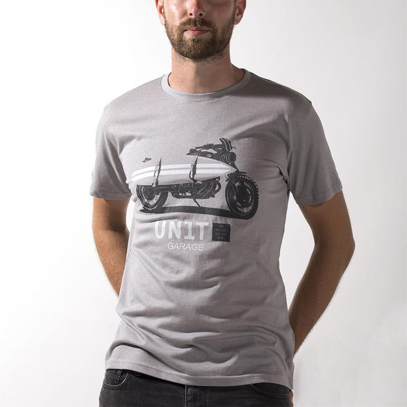 BMW R 1150 GS [1999-2004] - Keine Entschuldigungen 030 T-Shirt