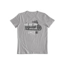 BMW R 12 G/S [2025-2026] - Keine Entschuldigungen 030 T-Shirt