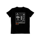 BMW F 850 GS Adventure [2019-2024] - Keine Entschuldigungen 031 T-Shirt