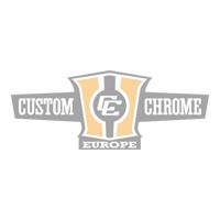 Harley Davidson - Terminal Velocity II closed fuel management system