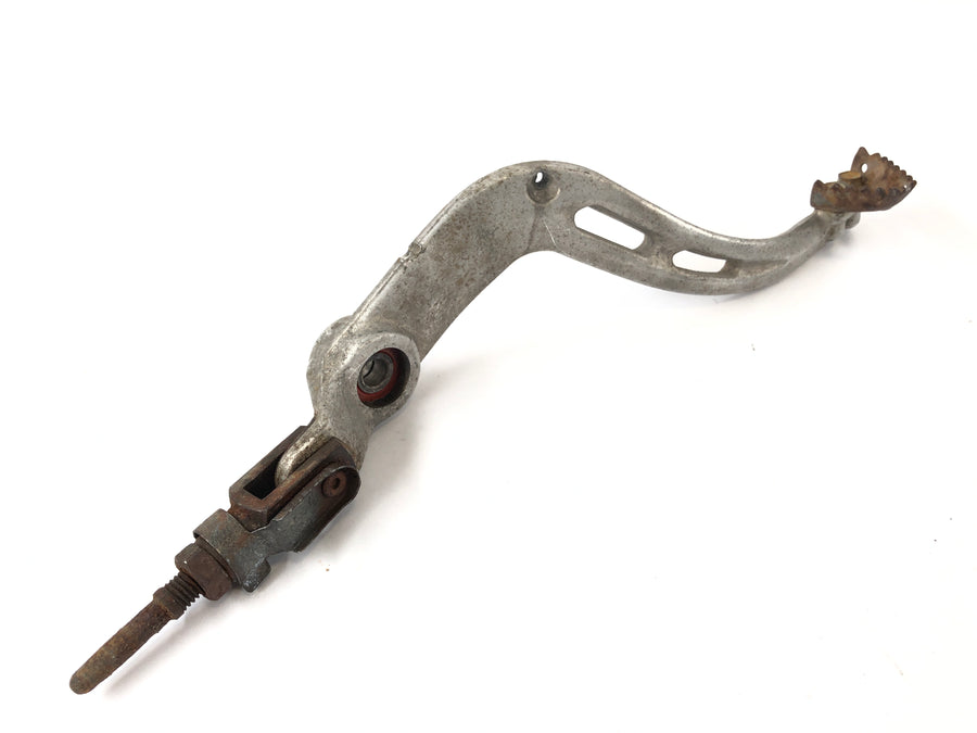 Beta RR 125 [2018] - Brake pedal brake lever