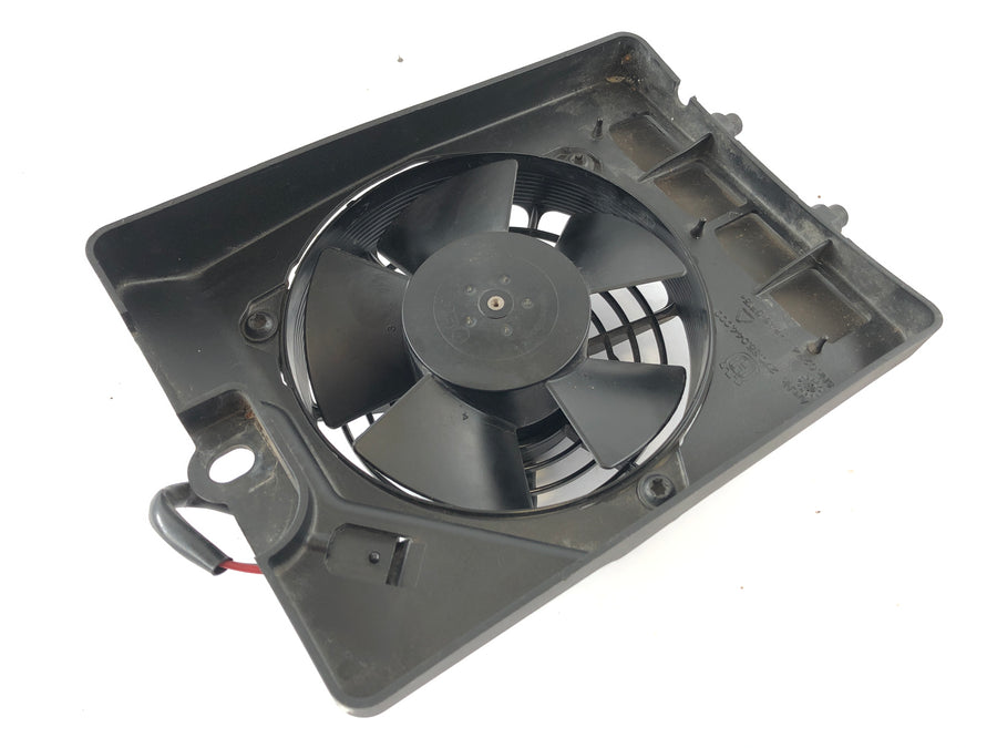 Husqvarna 701 Supermoto [2019] - Ventilateur de radiateur
