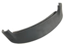 BMW C1 125 [2001] - Finition du bord de toit du spoiler arrière-2