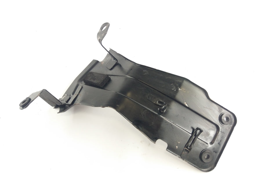 Suzuki Intruder 1500 VL [2000] - Protection thermique du carénage intérieur