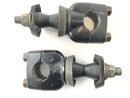 Suzuki DR 800 S SR42B [1991] - Riser handlebar holder set pair-3