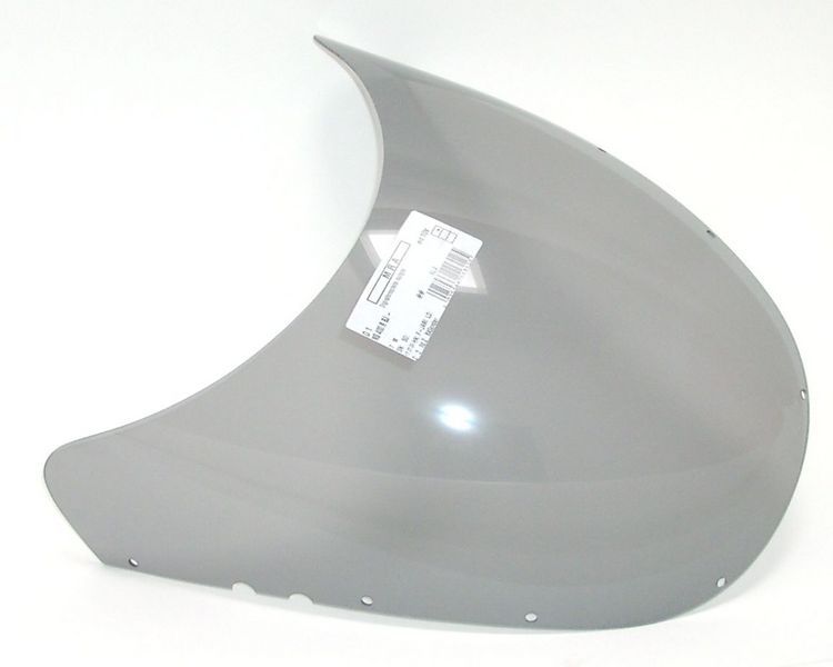 Honda NS 400 R – Originalformscheibe "ON"