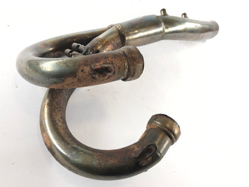 KTM LC4 620 Adventure [1996] - Manifold Exhaust Manifold - 0
