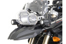 BMW F 650 GS (800 CC) Twin [2008-2012] - support de phare – photo 1