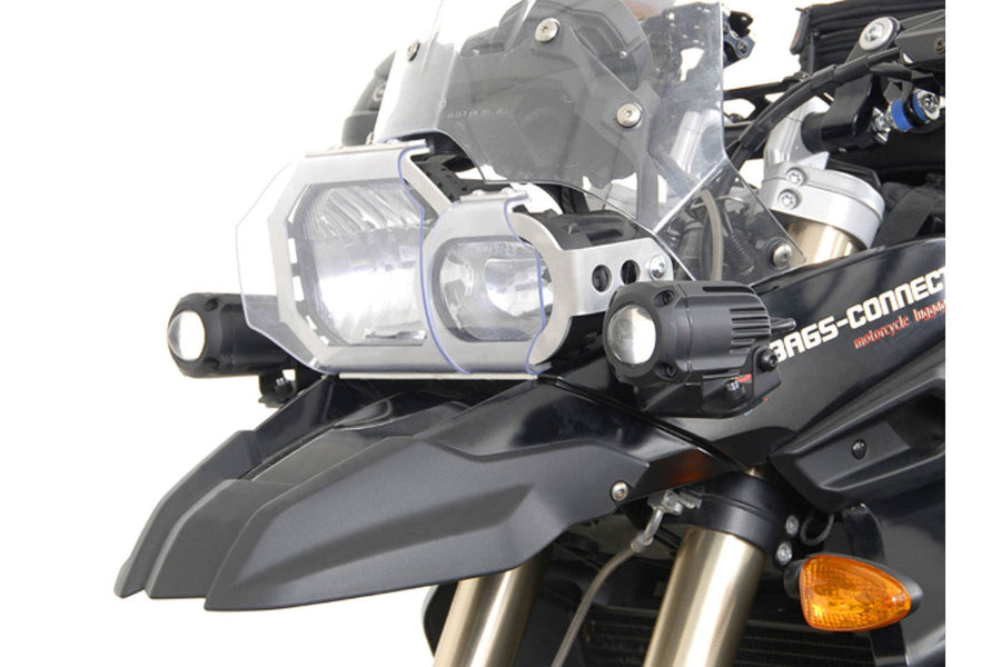 BMW F 650 GS (800 CC) Twin [2008-2012] - support de phare – photo 1