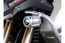 BMW R 1200 GS [2010-2012] - support de phare – photo 1