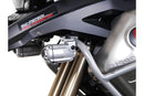 BMW R 1200 GS [2010-2012] - support de phare – photo 2