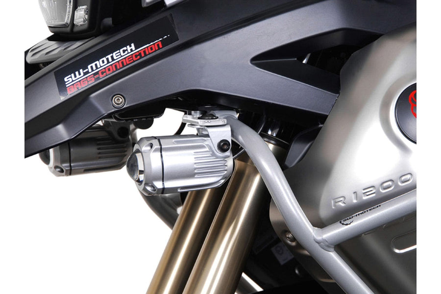 BMW R 1200 GS [2010-2012] - support de phare – photo 2