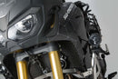 MASH Black Seven 125 [2022-2024] - EVO Nebelscheinwerfer-Kit mit Sturzbügelklemmen – Bild 3