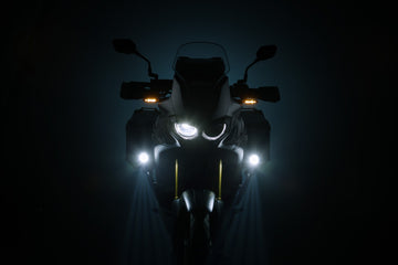 Honda XL 750 Transalp [2023-2024] - Paire de feux de route EVO - photo 2