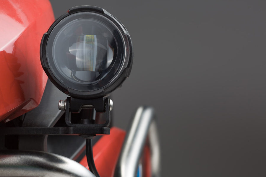 KTM 1390 Super Adventure R [2025-2026] - Paire de feux de route EVO - photo 3