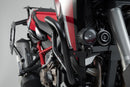 Honda CRF 1100 L [2024-2026] - Scheinwerfer-Halter mit Sturzbügelmontage – Bild 4