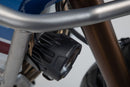 Honda CRF 1000 L Africa Twin Adventure Sports [2018-2019] - Kit antibrouillard EVO – image 2