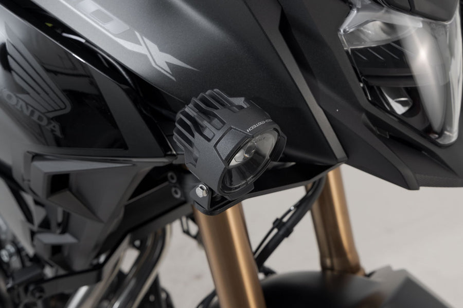 Honda CB 500 X [2019-2021] - Scheinwerfer-Halter – Bild 5