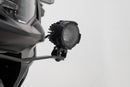 Honda NX 500 A [2024-2026] - support de phare - photo 8