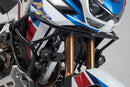 Honda CRF 1100 L [2024-2026] - EVO fog light kit - picture 3