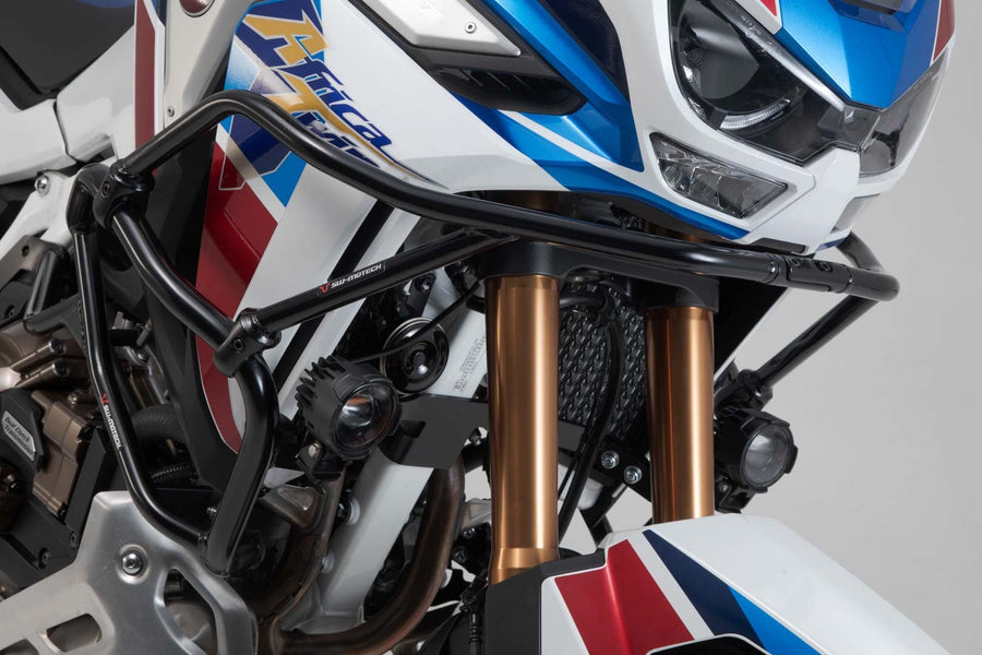 Honda CRF 1100 L [2024-2026] - EVO fog light kit - picture 3