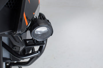 KTM 1090 Adventure R [2017-2018] - Scheinwerfer-Halter – Bild 2