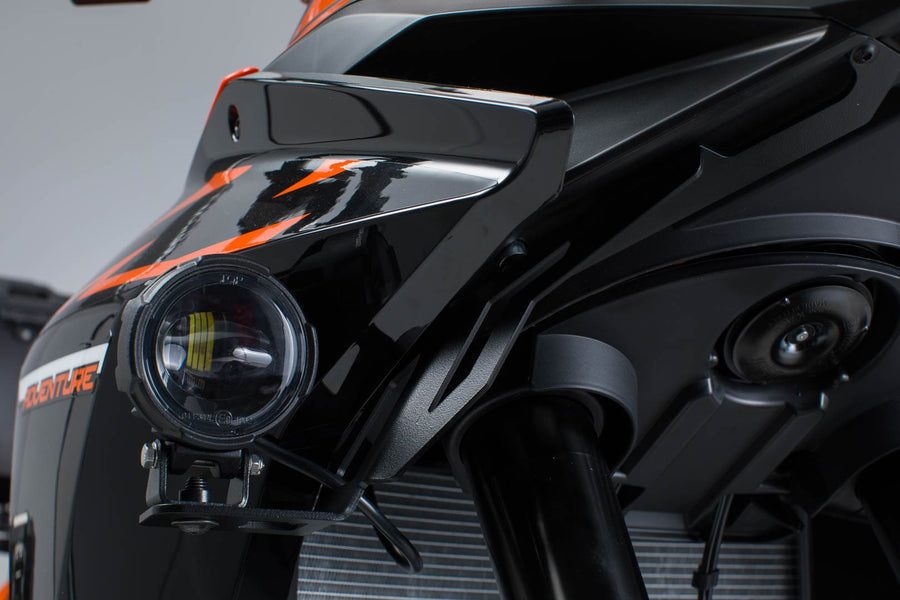 KTM 1190 Adventure R [2013-2016] - Scheinwerfer-Halter – Bild 4
