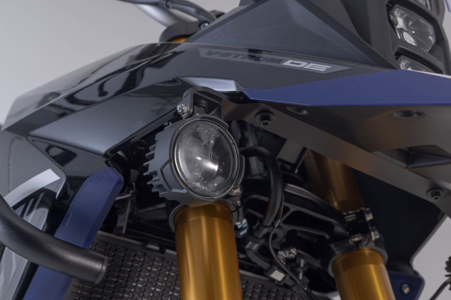 Suzuki V-Strom 800 [2024-2026] - EVO Nebelscheinwerfer-Kit – Bild 2