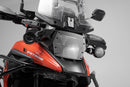 Suzuki DL 1050 DE V-Strom [2023-2024] - EVO fog light kit - picture 2