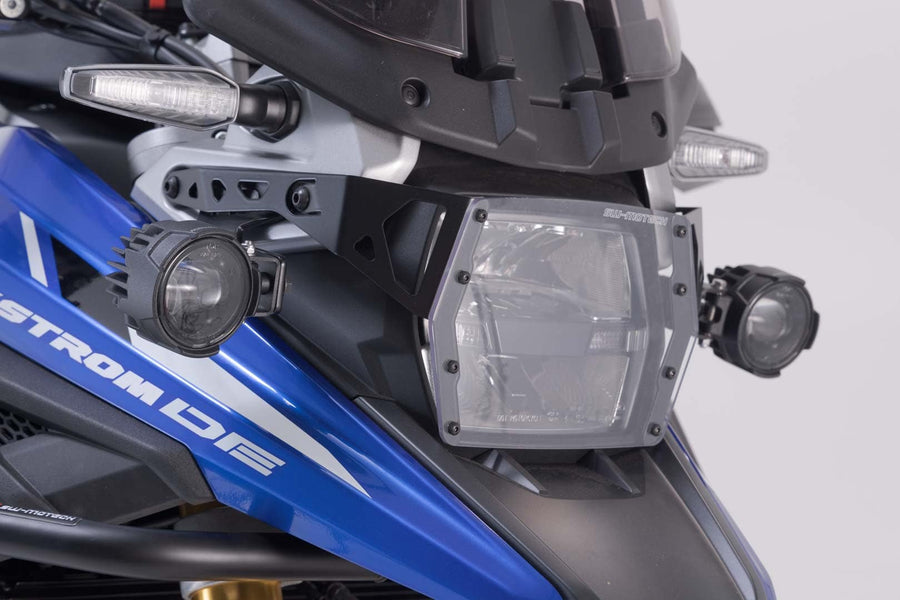 Suzuki DL 1050 V-Strom [2020-2026] - headlight holder - picture 1