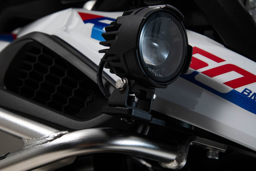BMW R 1200 GS [2019] - support de phare – photo 1