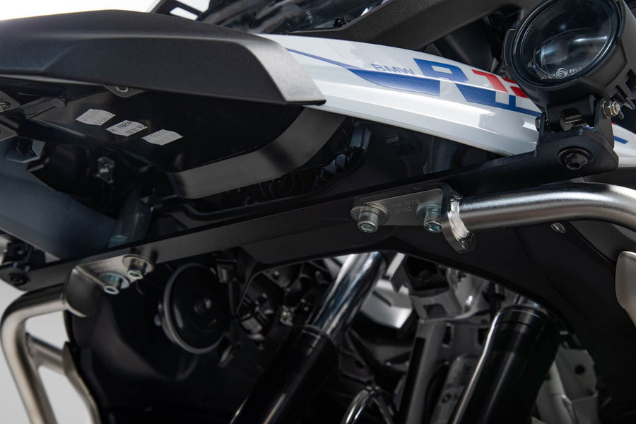 BMW R 1200 GS [2019] - support de phare – photo 2