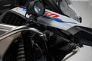 BMW R 1200 GS [2019] - support de phare – photo 3
