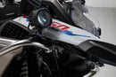 BMW R 1200 GS [2019] - support de phare – photo 4