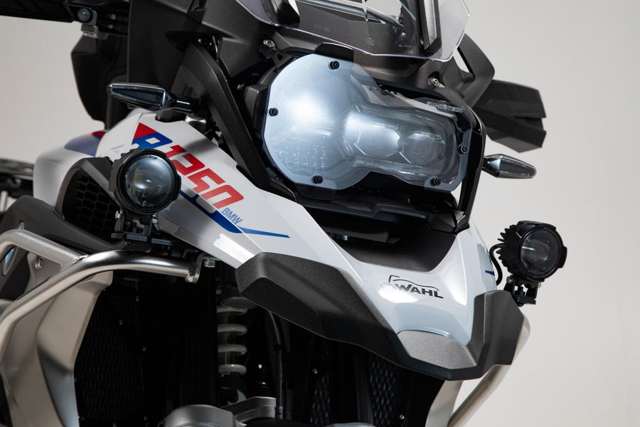 BMW R 1200 GS [2017-2018] - EVO Nebelscheinwerfer-Kit – Bild 3