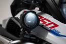 BMW R 1200 GS [2019] - support de phare – photo 5