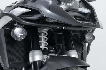 BMW R 1300 GS [2023-2026] - Kit antibrouillard EVO – photo 2