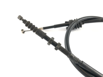 Yamaha XT 660 DM01 - câble d'embrayage - 0