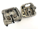 Yamaha TT 600 R DJ01 [2000] - Cylinder head-1