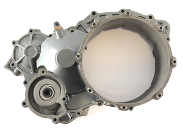 Aprilia RSV 1000 RR Factory [2009] - Carter d'embrayage à l'intérieur du capot moteur - 0