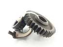 Honda XRV 650 African Twin RD03 [1989] - Gears Convolute Auxiliary Gear-3