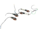 Yamaha XV 1100 - Indicator set front and rear-2