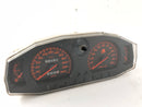 Ducati Paso 750 [1990] - Speedometer cockpit-1