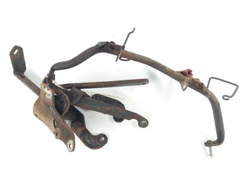 Honda XL 700 VA RD13 Transalp [2008] - Engine mount - 0