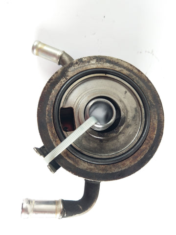 Honda CBR 900 RR SC50 - Oil filter holder completely original